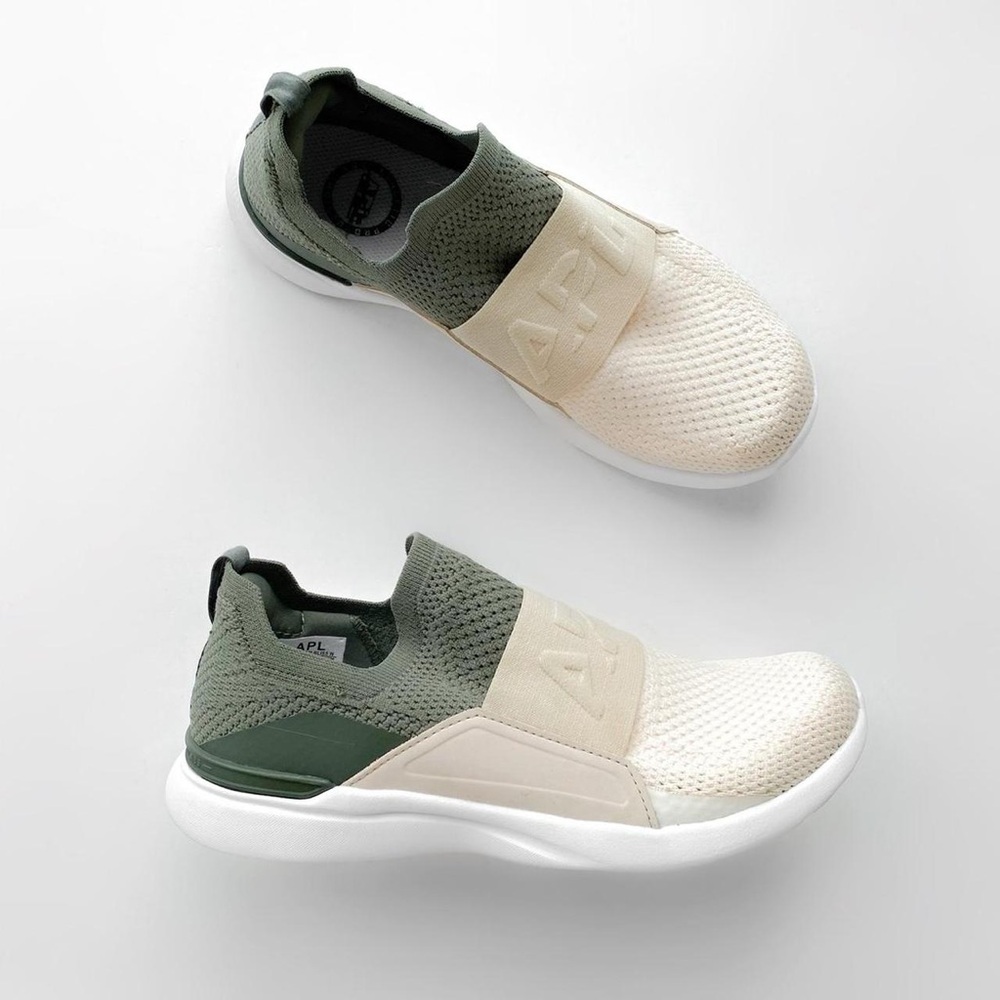 Athletic Propulsion Labs Techloom Bliss Sneakers Size: 7.5